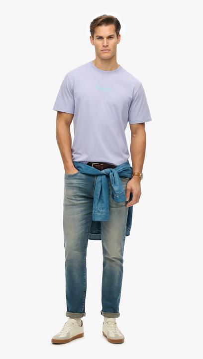 Actual product image Superdry Core Logo City T Shirt (S)