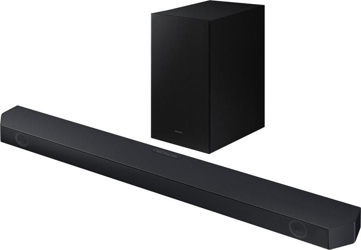 Actual product image Samsung HW-Q60C (360 W, 3.1 Channel)