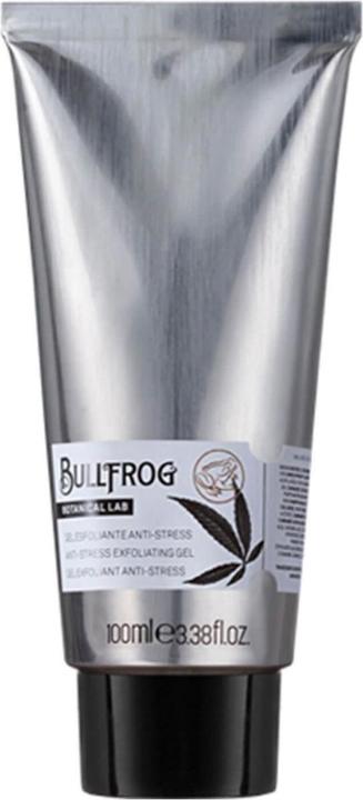 Immagine prodotto Bullfrog Gel esfoliante antistress (Gel, 100 ml)