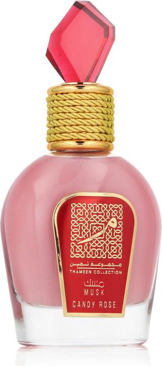 Immagine prodotto Lattafa Perfumes Lattafa - Candy Rose Musk - EDP - 100 ml (Eau de parfum, 100 ml)