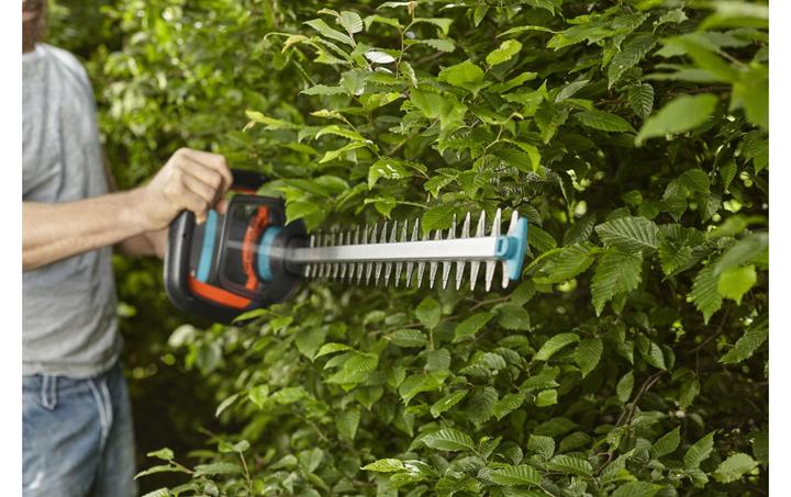 Produktbild Gardena PowerCut Li-40/60 Set (Akkuheckenschere)