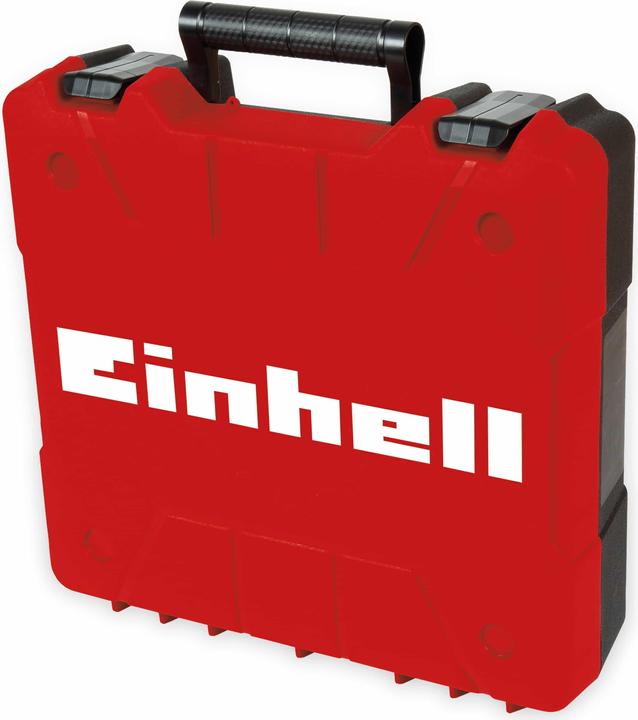 Actual product image Einhell Accu Haakse slijper - TE-AG 18/115 Li - Solo Acc - (geleverd zonder accu en lader) (115 mm)