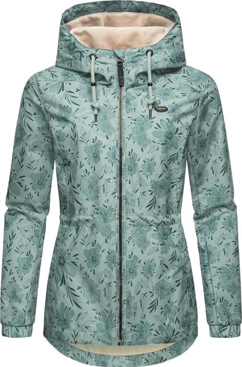 Actual product image Ragwear Dankka Spring (XS)
