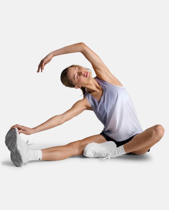Actual product image 2XU Light Speed React Singlet (XS)