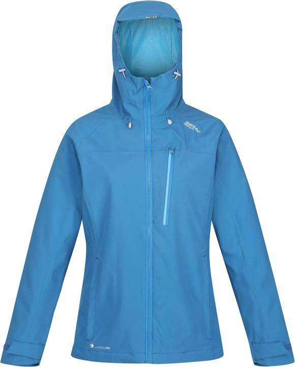 Regatta Britedale Jacke Wasserfest (38)