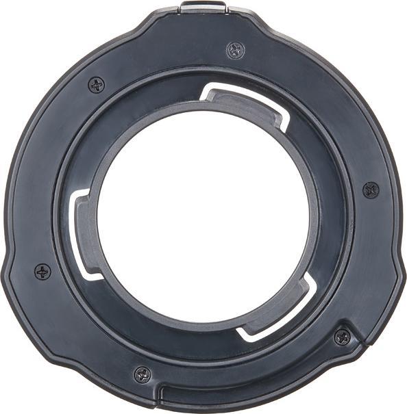 Produktbild Godox Bowens Adapter for ML100Bi & ML60IIBi (Blitzgerät Adapter)