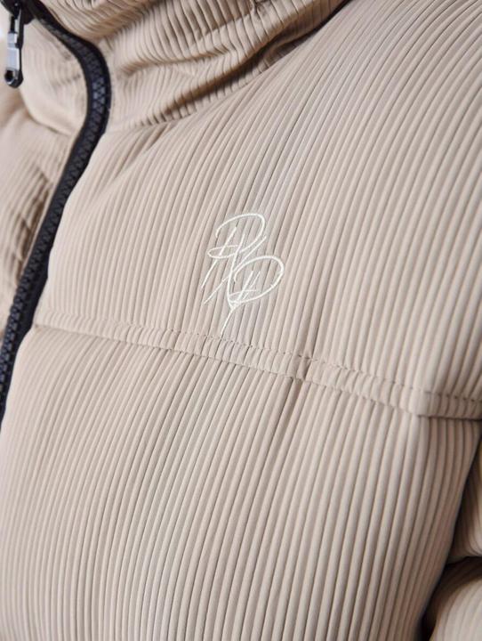 Produktbild Project X Paris Gestepte Daunenjacke (XL)
