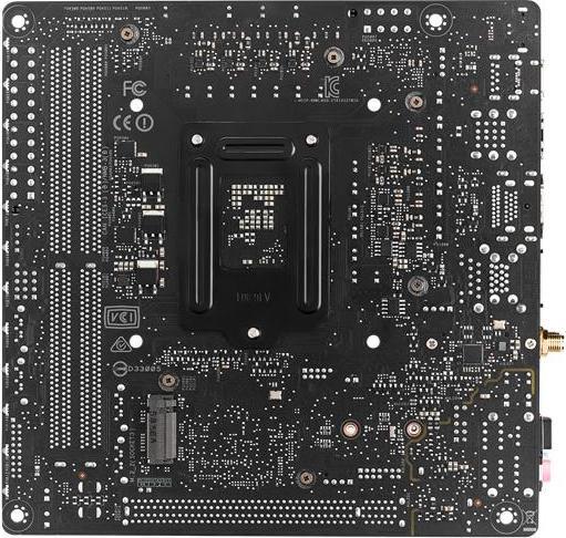 Actual product image ASUS Strix Z270I Gaming (LGA 1151, Intel Z270, Mini-ITX)