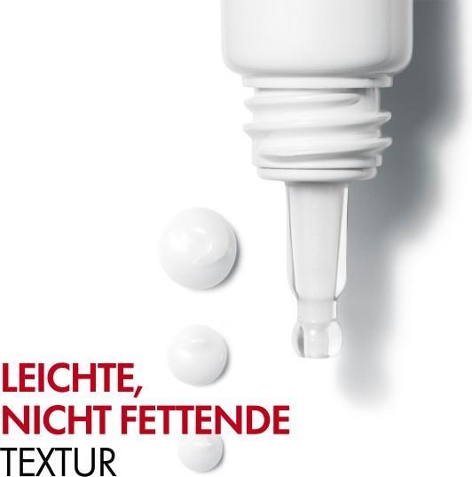 Actual product image Vichy Liftact (Crème, 15 ml)