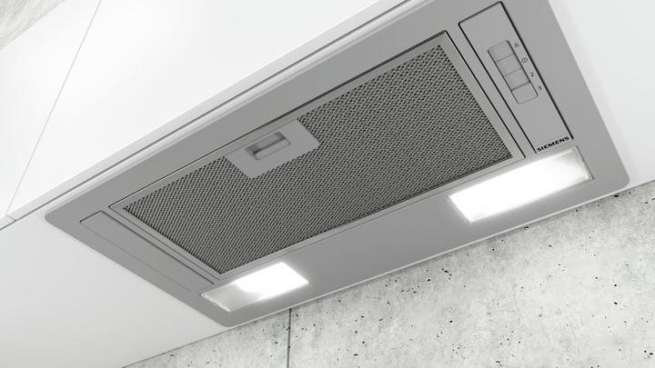 Image du produit Siemens LB53NAA30 (Hotte à tiroir)