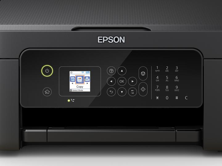 Produktbild Epson WorkForce WF-2810DWF (Tintenpatrone, Farbe)