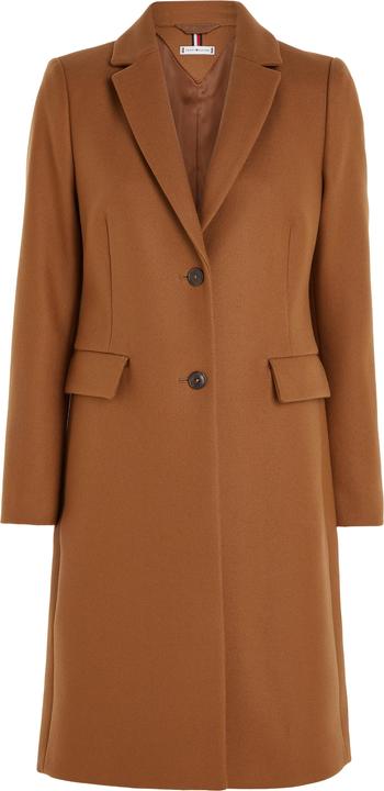 Immagine prodotto Tommy Hilfiger Cappotto Classico In Misto Lana (38)
