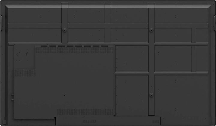 Actual product image iiyama TE6568MIS-B1AG (3840 x 2160 Pixels, 64.57")