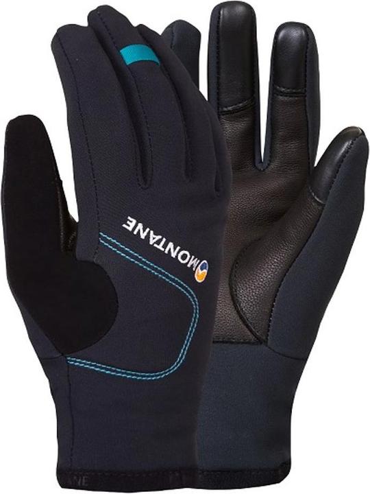 Actual product image Montane Windjammer Glove Gloves (XS)
