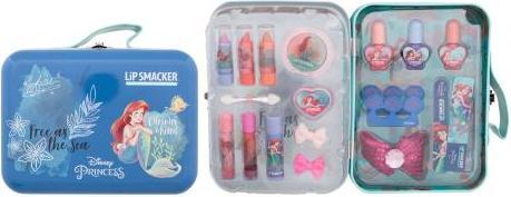 Immagine prodotto Lip Smacker Disney Princess Ariel Beauty Box