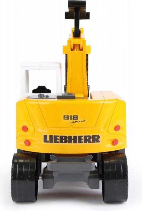 Image du produit Lena Pelleteuse Liebherr Worxx