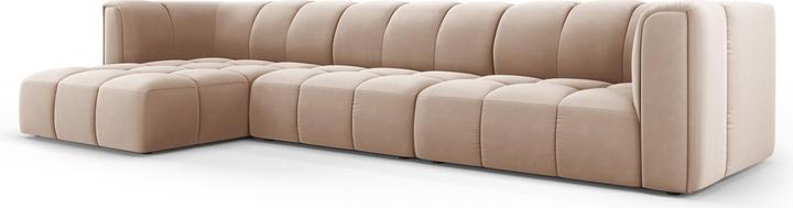 Actual product image Maison Heritage Adams (Corner sofa, Modular sofa)