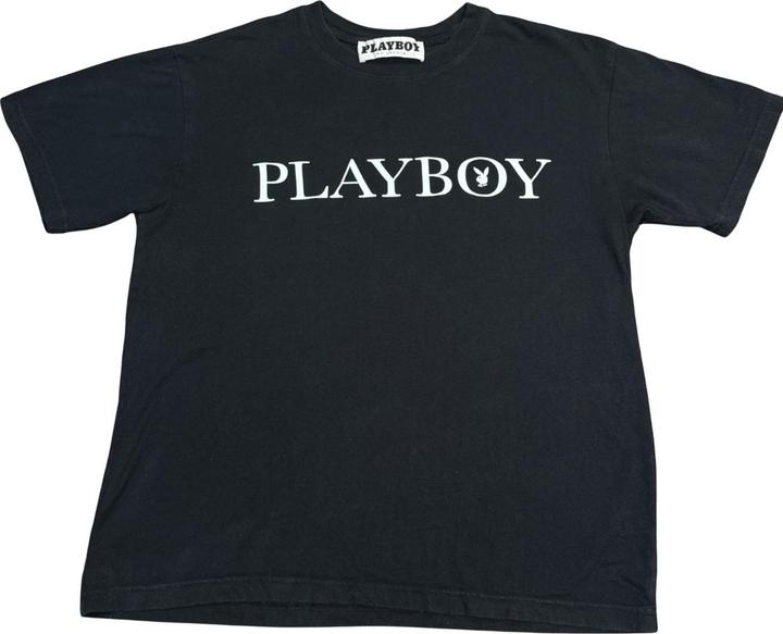 Playboy TShirt kurzärmlig (M)
