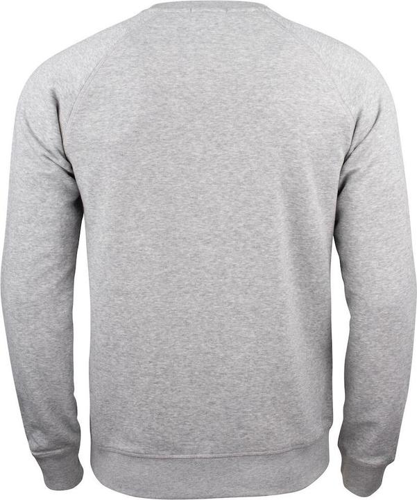 Immagine prodotto Clique Premium Felpa Girocollo Uomo (4XL)
