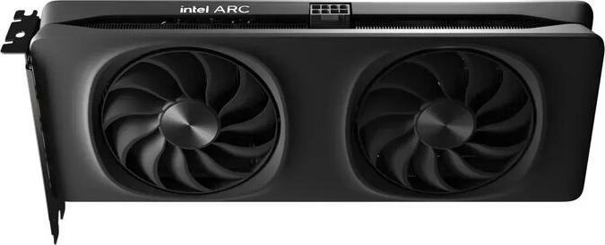 Image du produit Intel Arc B580 Limited Edition (12 Go)