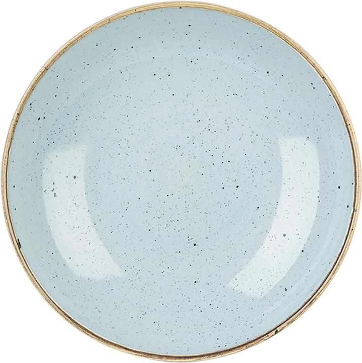 Churchill Stonecast Assiette coupe