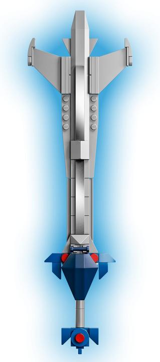 Image du produit LEGO Voltron (21311, LEGO Ideas, LEGO difficiles à trouver)