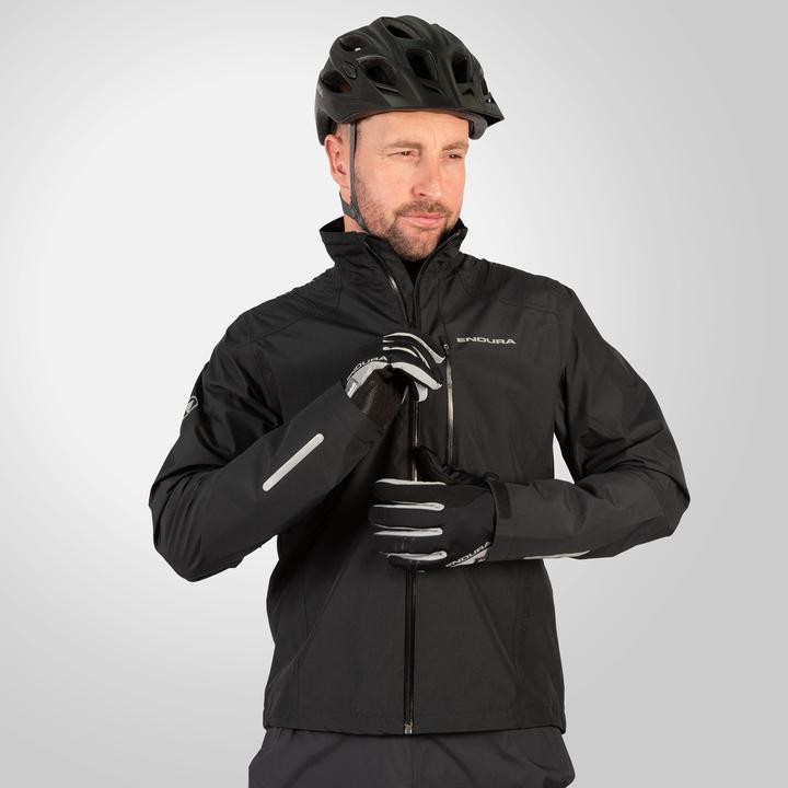 Actual product image Endura Hummvee (S)