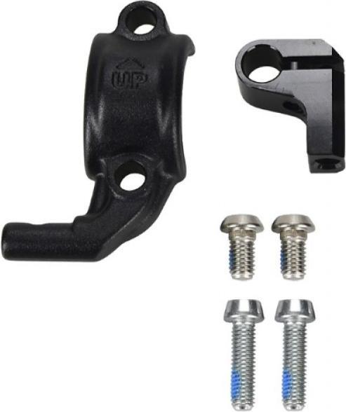 Image du produit Formula Kit collier de serrage, Shimano I-Spec EV, gauche, CR1 | CR3 | C1 '14-16 | CURA | CURA E | CURA 4 |