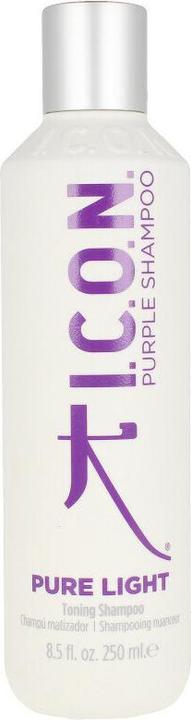 Icon Pure Light Shampoo 8.5 Oz (250 ml, Flüssiges Shampoo)