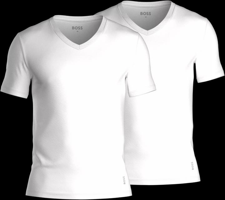 Actual product image Hugo Boss TShirtVN Modern (S)