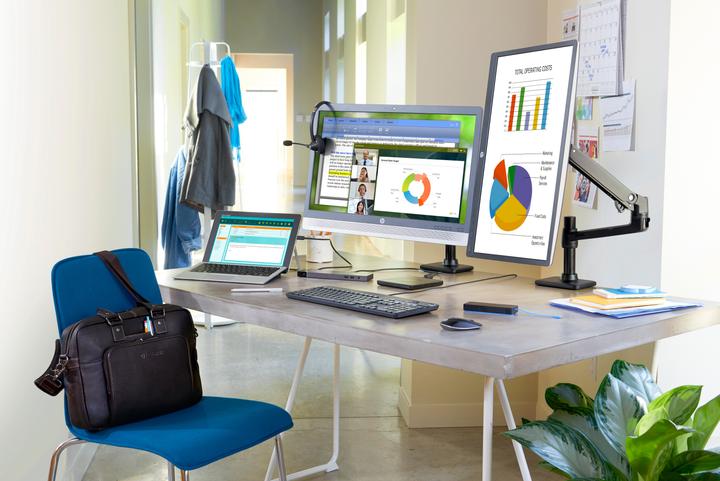 Image du produit HP Z5000 (Sans fil)
