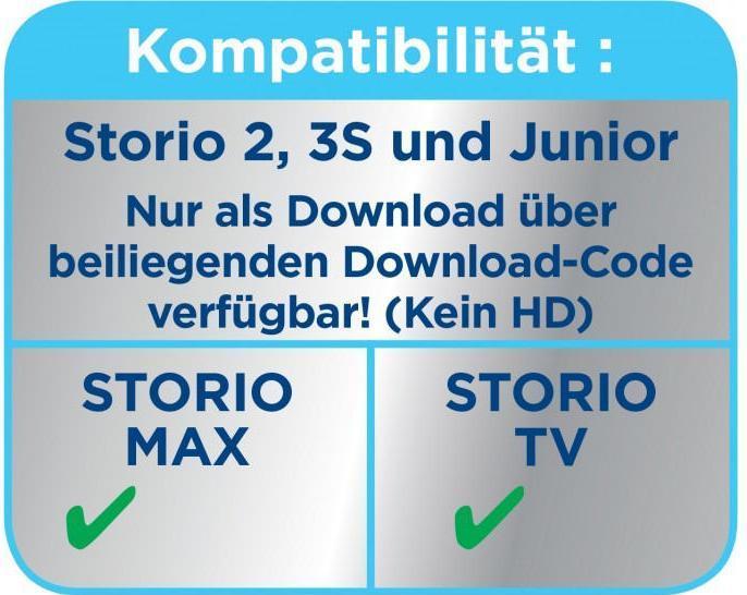 Produktbild VTech Paw Patrol HD (Deutsch)