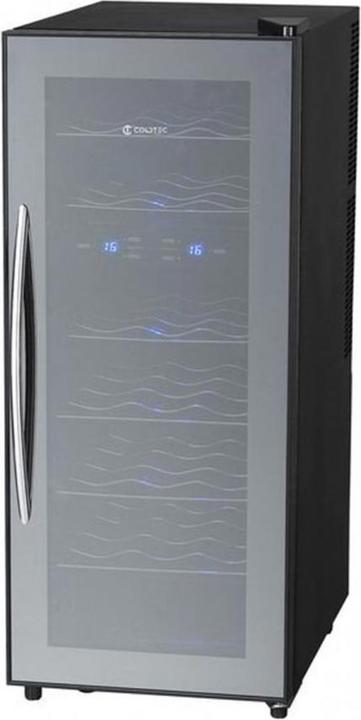 Produktbild Kibernetik THD21