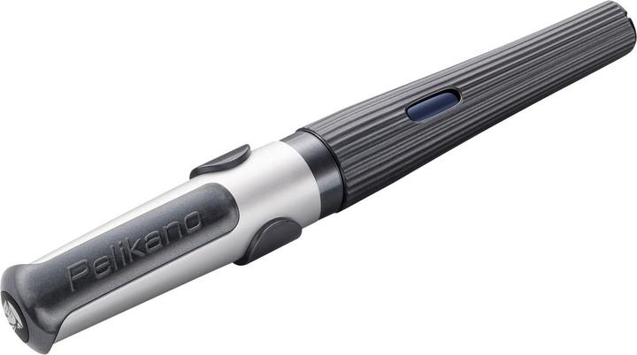 Image du produit Pelikan o structure Stylo à plume pour droitiers couleur M (Couleurs assorties, 3 x)