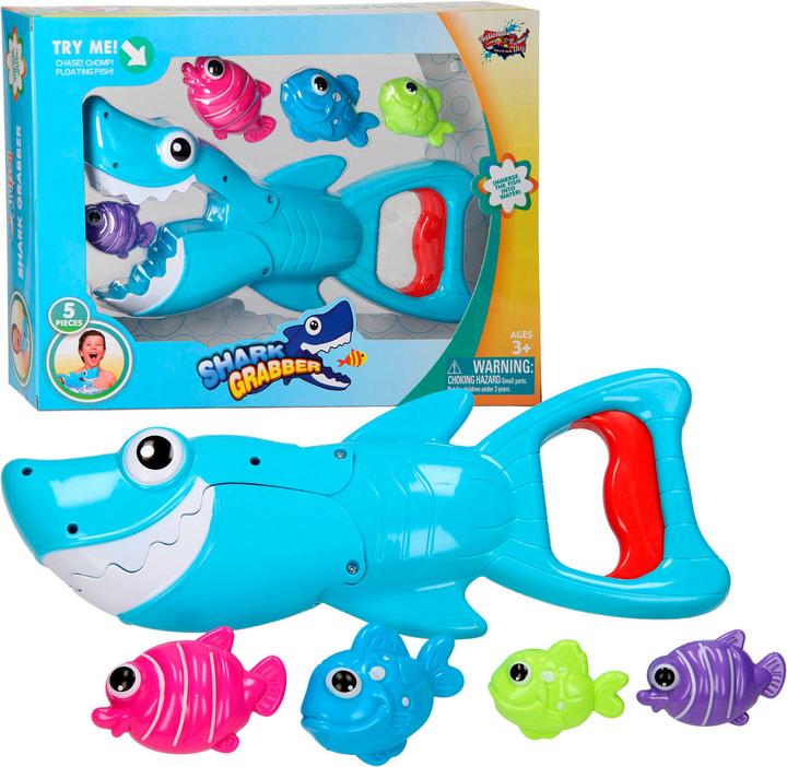 Produktbild Shark Chopper