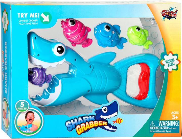 Produktbild Shark Chopper