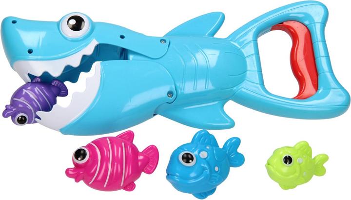 Produktbild Shark Chopper