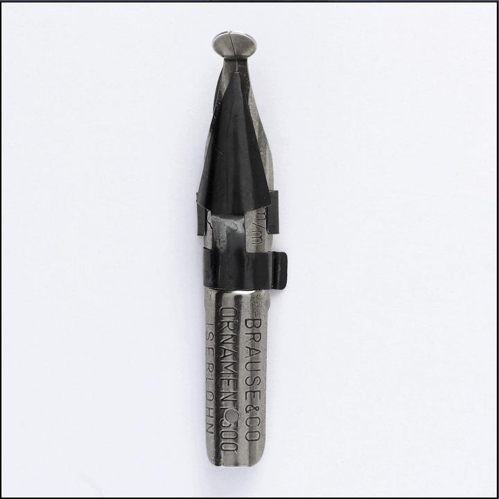 Produktbild Brause Federn (500 x)