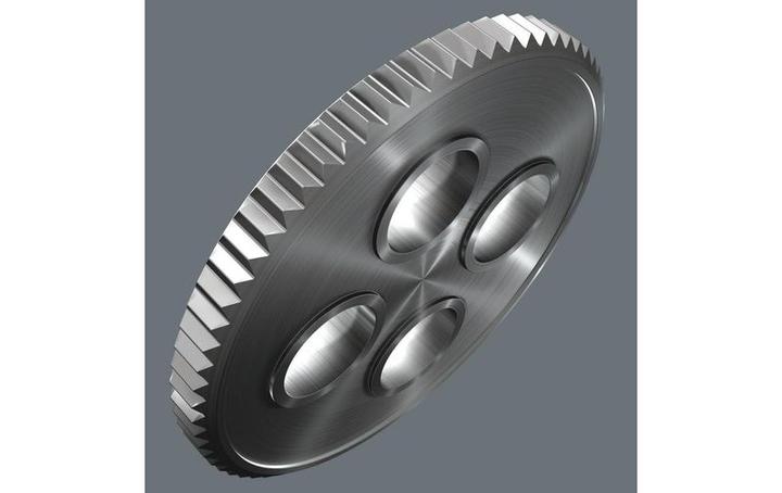 Produktbild Wera Bicycle Set 3 (1/2", 1/4", 3/8", 3/4", 5/16", 10/32")