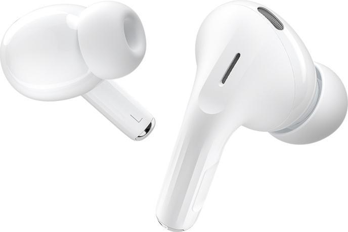 Actual product image Vention TWS Earbuds Echo Lite E11 (white) (30 h, Cable)