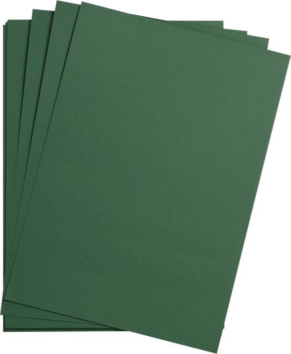 Image du produit Clairefontaine Papiers dessin de couleur (120 g/m², 25 x)