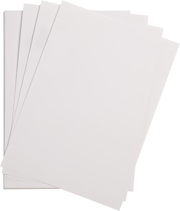 Produktbild Clairefontaine Farbige Zeichnung (1155 g/m², 2 x)