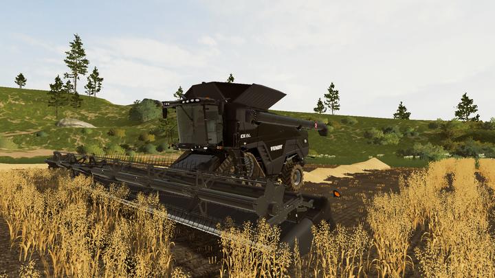 Actual product image Just for Games Farming Simulator 20 New Swi Vf (Switch, Switch Lite, Switch OLED)