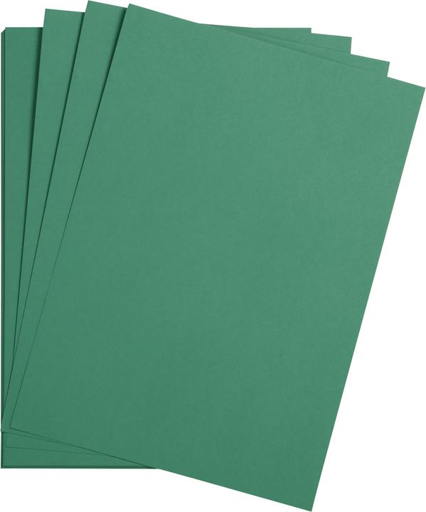 Produktbild Clairefontaine Farbige Zeichnung (185 g/m², 1 x)