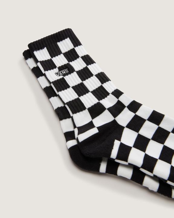 Actual product image Vans Checkerboard Crew (XXS)