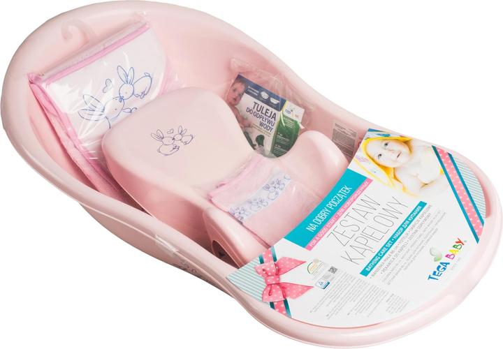 Actual product image Bisal Little Bunnies