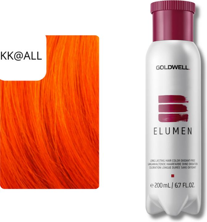 Produktbild Goldwell Elumen (Kupfer)