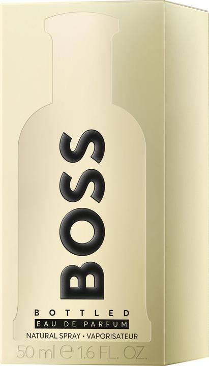 Immagine prodotto BOSS In bottiglia (Eau de parfum, 50 ml)