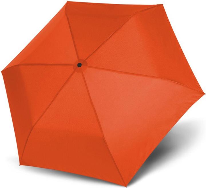 Produktbild Doppler RS.Zero Magic uni vibrant orange, 53/6, Pongee