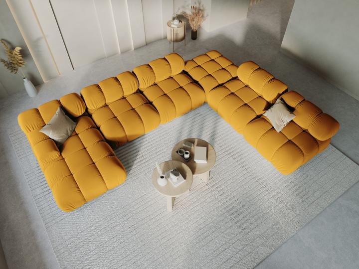 Actual product image Micadoni Bellis (Sofa landscape)